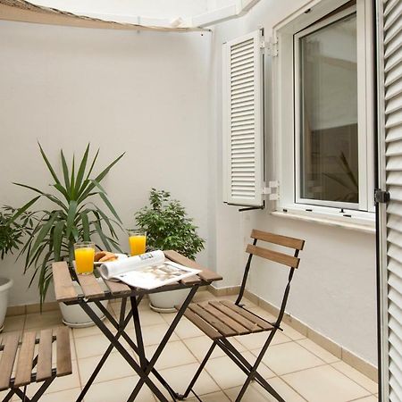 Apollo Apartment @ Plaka 아테네 외부 사진