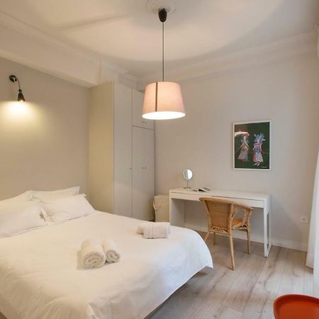 Apollo Apartment @ Plaka 아테네 외부 사진