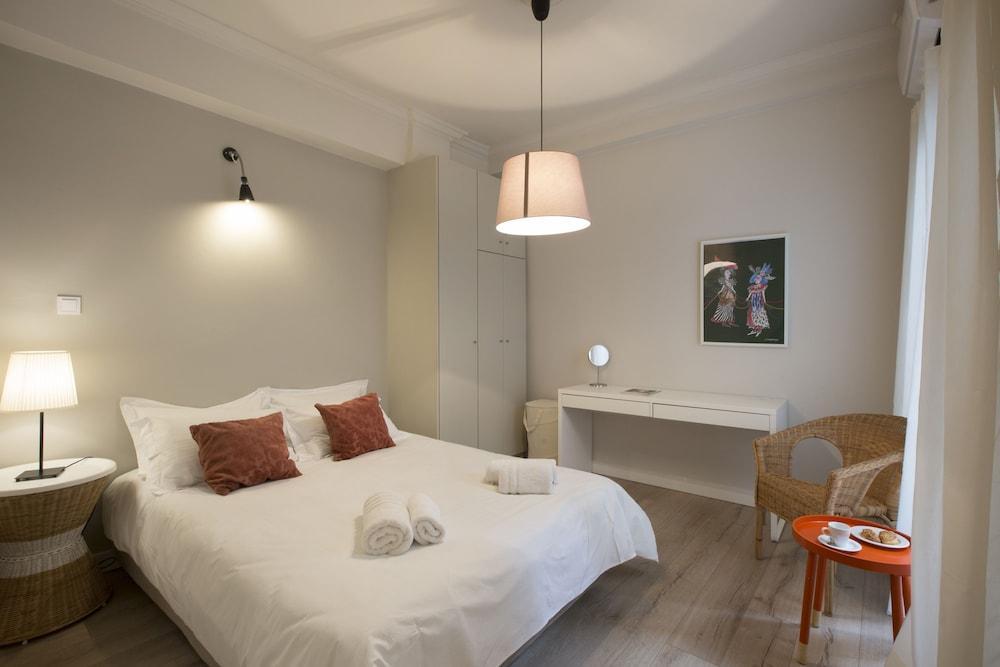 Apollo Apartment @ Plaka 아테네 외부 사진