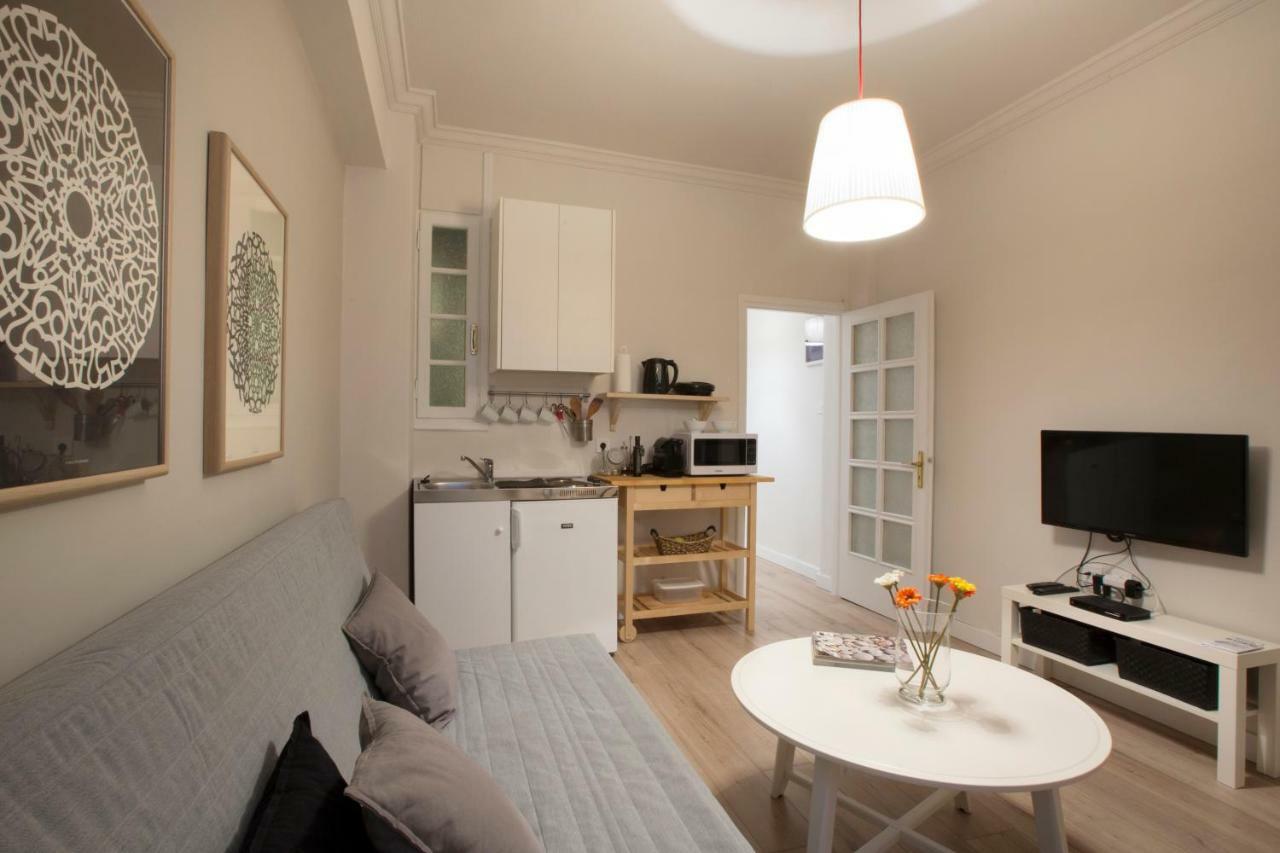 Apollo Apartment @ Plaka 아테네 외부 사진