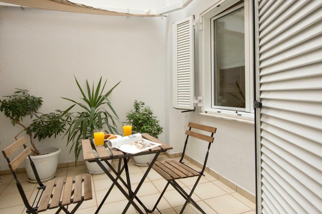 Apollo Apartment @ Plaka 아테네 외부 사진