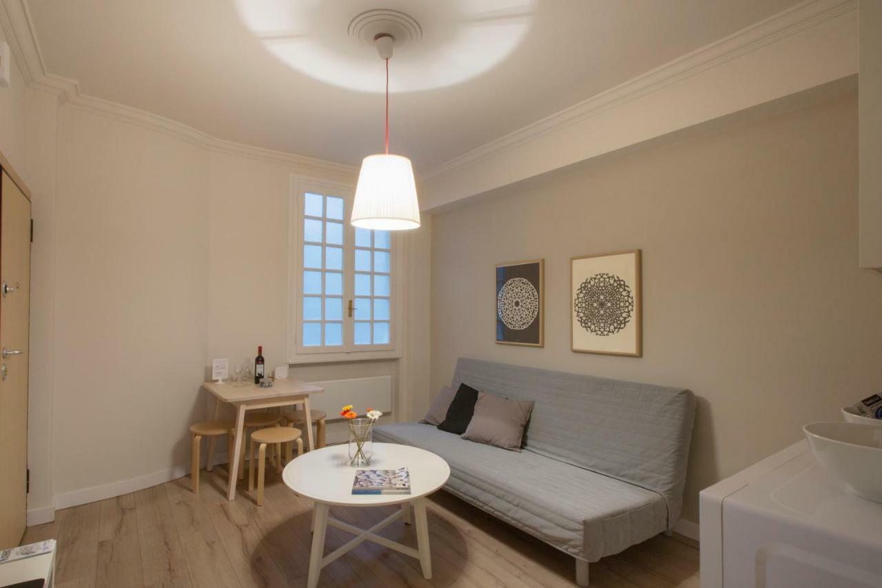 Apollo Apartment @ Plaka 아테네 외부 사진