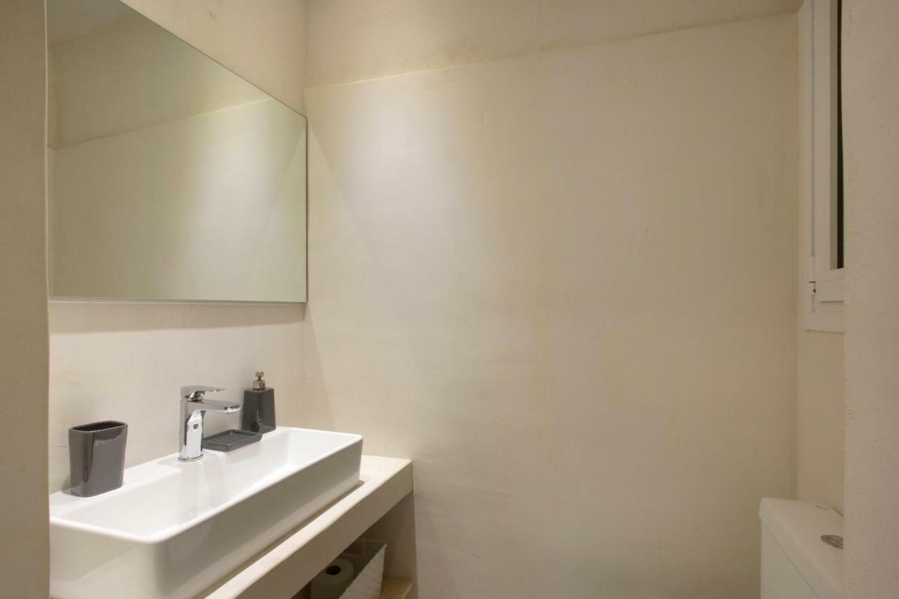 Apollo Apartment @ Plaka 아테네 외부 사진