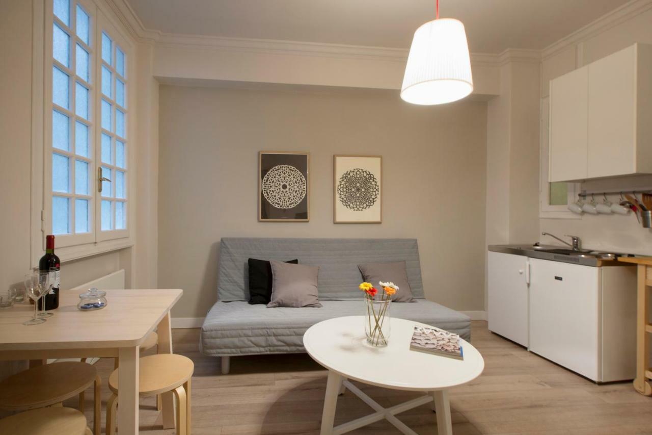 Apollo Apartment @ Plaka 아테네 외부 사진